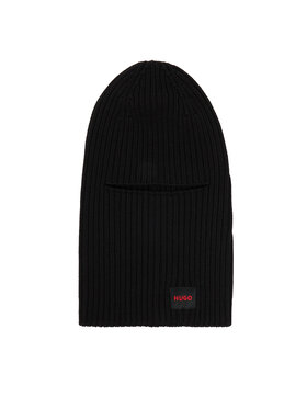HUGO HUGO Müts Xala 50524591 Must