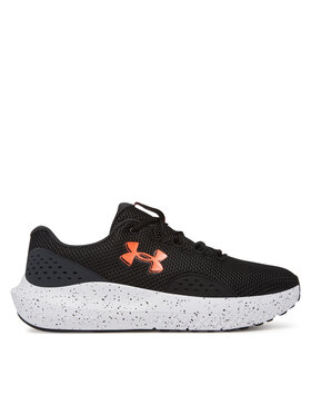 Under Armour Under Armour Futócipő UA Charged Surge 4 3027000 Fekete