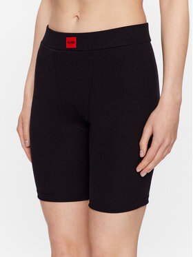 Hugo Hugo Short de pyjama 50490630 Noir