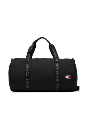 Tommy Jeans Tommy Jeans Krepšys Tjm Ess Daily Duffle AM0AM14470 Juoda