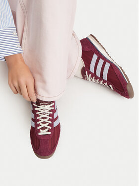 adidas adidas Sneakersy Sl 72 Og KJ4989 Bordová
