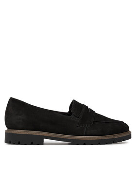 Tamaris Tamaris Mocassini 1-24290-41 Nero