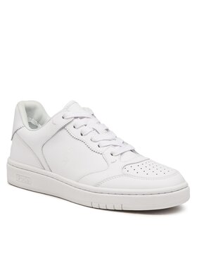 Polo Ralph Lauren Polo Ralph Lauren Sneakersy Polo Crt Oc 804900185001 Biały