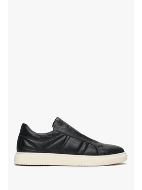 Estro Estro Scarpe da ginnastica ER00112647 Nero