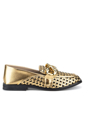 Badura Badura Mocassini CALLA-V179217-325 Oro