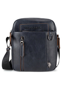 U.S. Polo Assn. U.S. Polo Assn. Ľadvinka BIUXT5744MVP Tmavomodrá