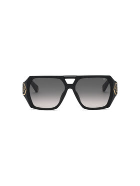 PHILIPP PLEIN PHILIPP PLEIN Sluneční brýle 31430 Černá