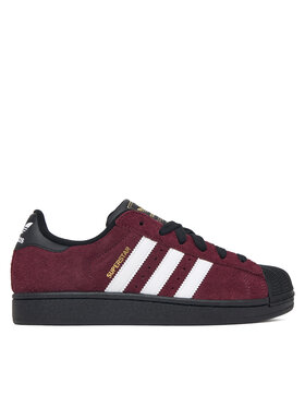 adidas Originals adidas Originals Sneakers Superstar II KJ4614 Maro închis