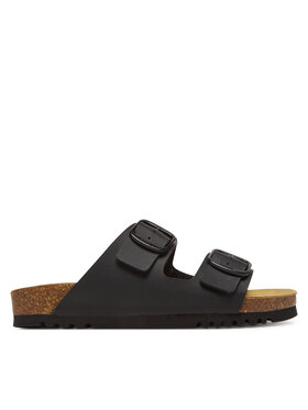 Scholl Scholl Plätud Josephine F32164 Must