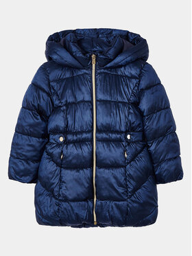 Mayoral Mayoral Зимно яке 4.413 Тъмносин Regular Fit