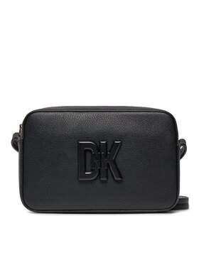 DKNY DKNY Rankinė Seventh Avenue Sm Ca R33EKY31 Juoda