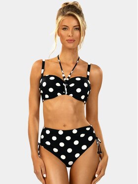 Feba Feba Bikini FL13 Czarny