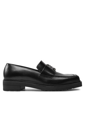Patrizia Pepe Patrizia Pepe Loaferice 8Z0019/L052 Crna
