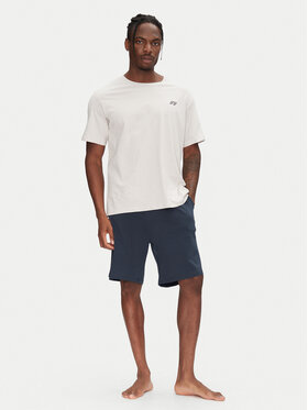 Jack&Jones Jack&Jones Pijama Omaha 12276880 Bleumarin Standard Fit