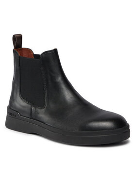 Liu Jo Liu Jo Štibletai Duke 02 7G3017 PX457 Juoda