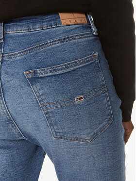 Τζιν Tommy Jeans φωτογραφία