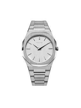 D1 Milano D1 Milano Orologio d1-utbj23 Argento