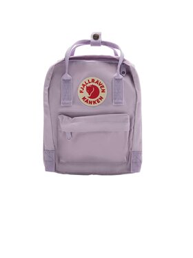 Fjällräven Fjällräven Plecak Kånken Mini F23561-457 Fioletowy