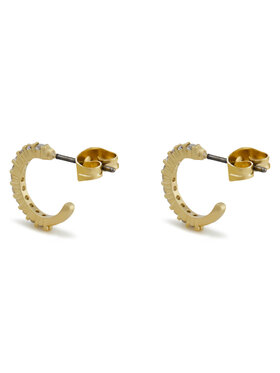 Σετ σκουλαρίκια Pieces φωτογραφία