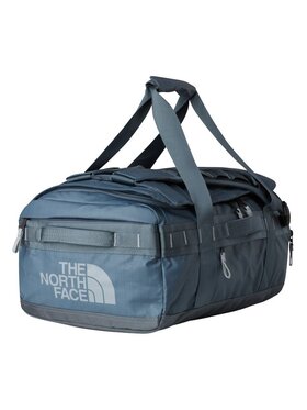 The North Face The North Face Torba Base Camp Voyager Duffel 42L Szary