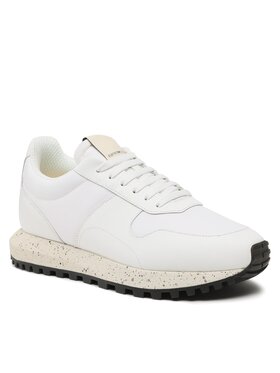 Emporio Armani Emporio Armani Sneakersy X4X624 XN794 A222 Biały