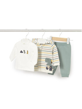 Mayoral Mayoral Dressikomplekt 2623 Värviline Regular Fit