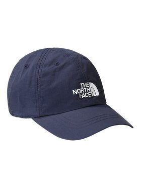 The North Face The North Face Czapka z daszkiem Horizon Hat Granatowy
