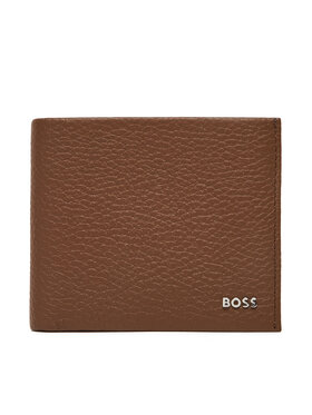 BOSS BOSS Große Herren Geldbörse 50529496 Braun