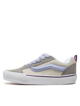 Vans Tenis Superge Knu Skool VN000CS0PRP1 Vijolična