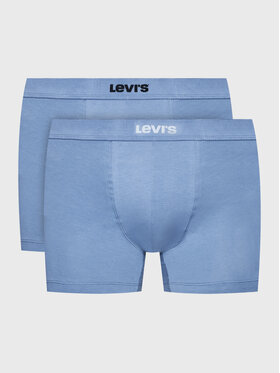 Levi's® Levi's® 2 darab boxer 701221228 Kék