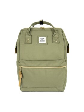 Himawari Himawari Plecak No. 8 Classic M Zielony