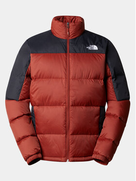 The North Face The North Face Doudoune M Diablo Down JacketNF0A4M9JWEW1 Marron Regular Fit