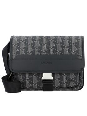 Lacoste Lacoste Torebka 282812 Czarny