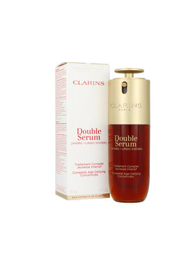Clarins Clarins Double Serum Serum