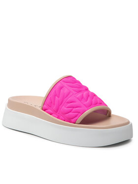 Casadei Casadei Klapki 1M835U0301T0355A859 Różowy
