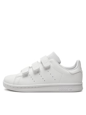 Adidas Tenisice Stan Smith Cf C FX7535 Bijela