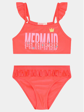 Billieblush Billieblush Costum de baie U20061 Coral