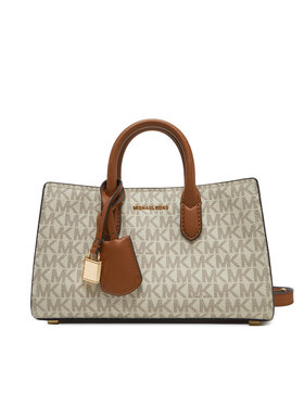 Michael Kors Michael Kors Torbica Scarlett XS 32F4GETC0B Bež