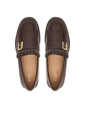 Furla Loafers Furla - 5