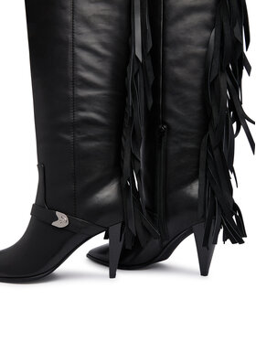 PINKO Μπότες PINKO - 5