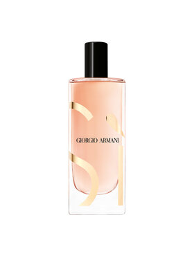 Giorgio Armani Giorgio Armani Si Eau de Parfum Intense Woda perfumowana