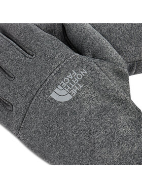 The North Face The North Face Γάντια Γυναικεία Etip Recycled Glove NF0A4SHADYY1 Γκρι