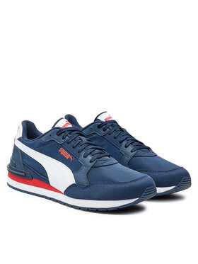 Puma Tenisice ST Runner V4 Nl Club 399069 09 Tamnoplava