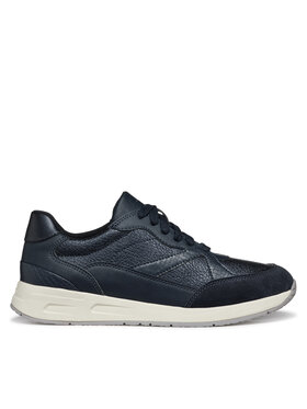 Geox Geox Sneakers D Bulmya D46NQA 02N22 C4064 Dunkelblau