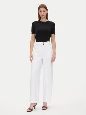 Παντελόνι υφασμάτινο DKNY φωτογραφία