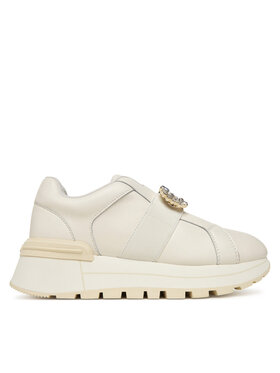 Liu Jo Liu Jo Sneakers Amazing 40 BF5045 P0102 Écru