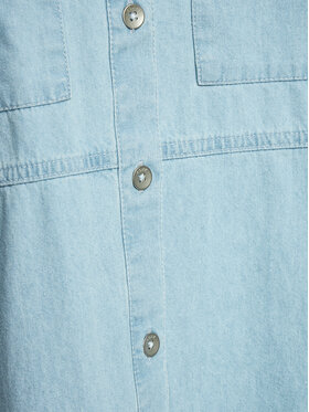 Φόρεμα τζιν Roxy φωτογραφία