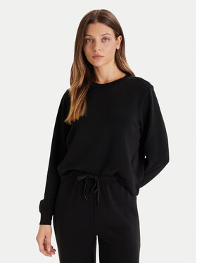 ONLY ONLY Felpa Maya 15361163 Nero Regular Fit