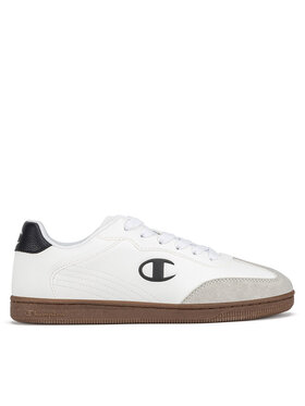 Champion Champion Tossud PRESTIGE MIX MATERIAL S11735-WW001 Valge