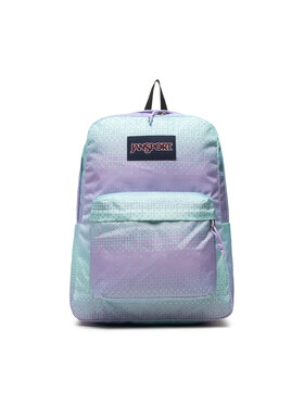 JanSport JanSport Ruksak Superbreak One EK0A5BAGW68 Fialová